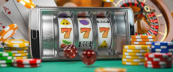 Онлайн казино Casino Admiral 888